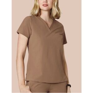 Scrubs seperate posting